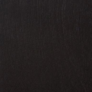 LaFayette Sliding Top Bar Cabinet In Black Finish - 47.75 "W X 19 "D X 36 "H - MDF/Rubberwood - Black - Image 10