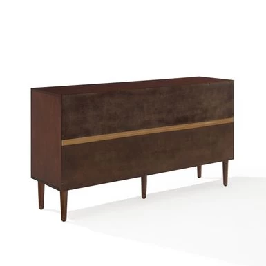 Everett Sideboard - 62"x19"x8" - Matte Black - Image 11