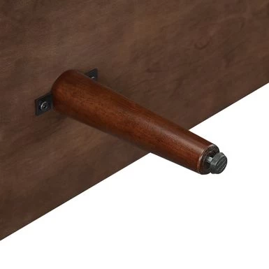 Everett Sideboard - 62"x19"x8" - Matte Black - Image 13