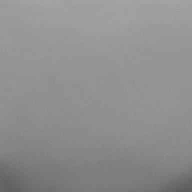 Kaplan 2-piece Outdoor Seating Set In White With Grey Cushions - 50"W X 71.5"D X 36"H - 50"W X 71.5"D X 36"H - 50"W X 71.5"D X 36"H - White - Image 4