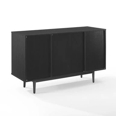 Liam Wine Storage Sideboard - 18'x47.75"x30.25" - Walnut - Image 7