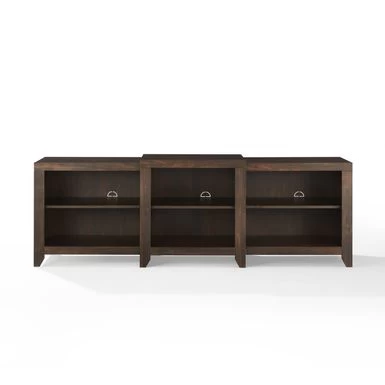 Ronin 69" Low Profile Tv Stand - Black - Image 16