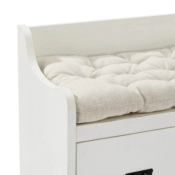 Fremont Entryway Bench