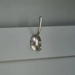 Harper 2Pc Entryway Set - 16.5"x33"x74"