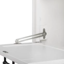 Tara 3Pc Entryway Set - 55"W X 16.5"D X 67.5"H