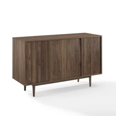 Liam Wine Storage Sideboard - 18'x47.75"x30.25" - Black - Image 15