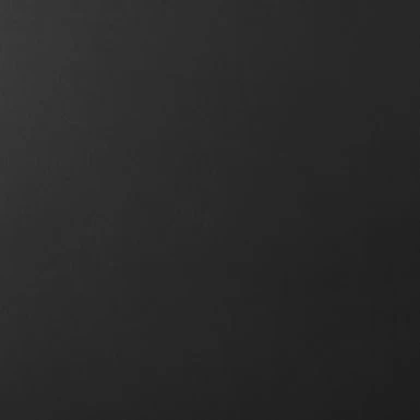 Joanna 5Pc Round Dining Set W/Camille Chairs - 98 "W X98 "D X 34.75 "H - Matte Black - Image 2