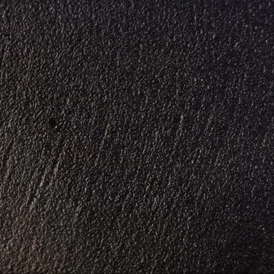 Sedona 3 Piece Cast Aluminum Outdoor Conversation Seating Set - Loveseat, Club Chair & Cocktail Table Black Finish - Black - Image 4